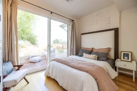 Bedroom - 829 N 8th Ave, Phoenix, AZ 85007 photo 9 of 9
