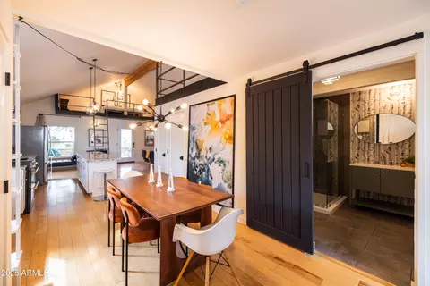 Dining - 829 N 8th Ave, Phoenix, AZ 85007 photo 4 of 4