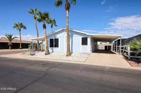 8301 N 103rd Ave #177, Peoria, AZ 85345