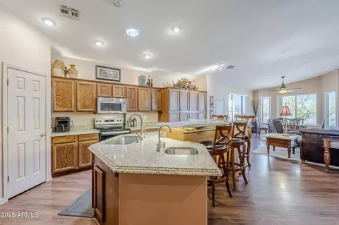 Kitchen - 6620 S Front Nine Dr, Gold Canyon, AZ 85118 photo 1 of 5