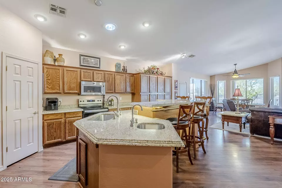 Kitchen - 6620 S Front Nine Dr, Gold Canyon, AZ 85118 photo 1 of 5