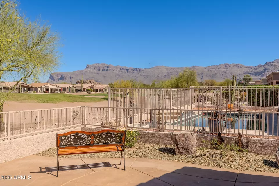 Exterior - 6620 S Front Nine Dr, Gold Canyon, AZ 85118 photo 3 of 11