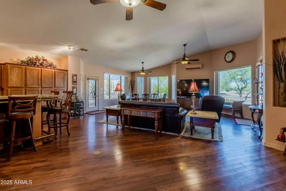 Living - 6620 S Front Nine Dr, Gold Canyon, AZ 85118 photo 1 of 9
