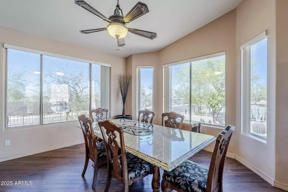 Dining - 6620 S Front Nine Dr, Gold Canyon, AZ 85118 photo 1 of 1