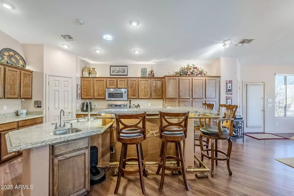 Kitchen - 6620 S Front Nine Dr, Gold Canyon, AZ 85118 photo 2 of 5