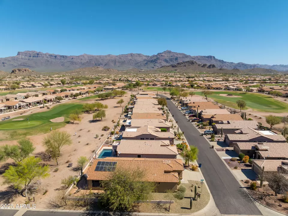 View/Area - 6620 S Front Nine Dr, Gold Canyon, AZ 85118 photo 2 of 9
