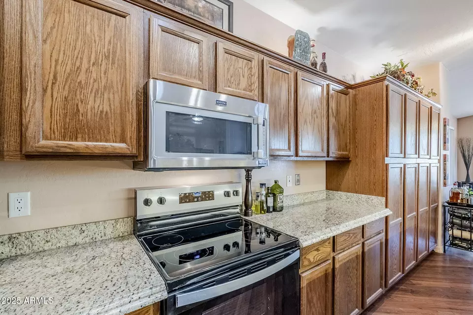 Kitchen - 6620 S Front Nine Dr, Gold Canyon, AZ 85118 photo 5 of 5