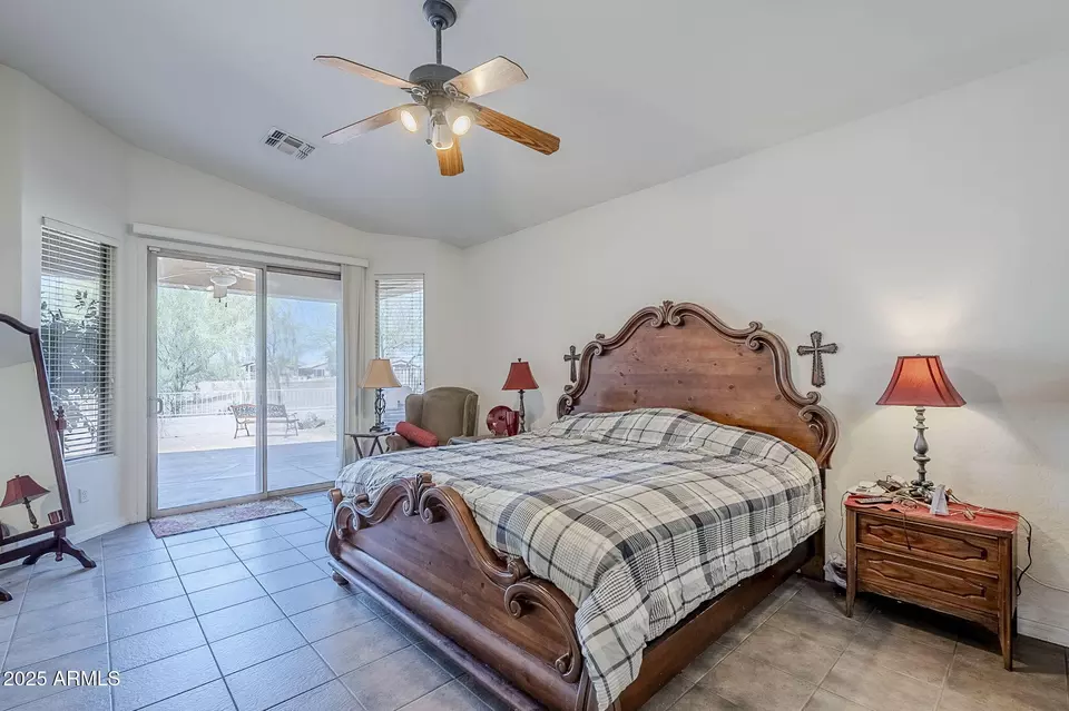 Bedroom - 6620 S Front Nine Dr, Gold Canyon, AZ 85118 photo 1 of 3