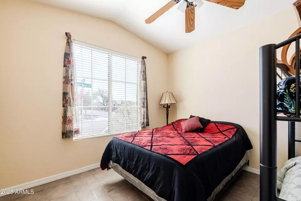 Bedroom - 6620 S Front Nine Dr, Gold Canyon, AZ 85118 photo 3 of 3