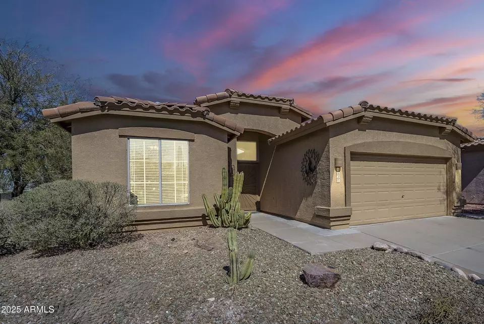 Exterior - 6620 S Front Nine Dr, Gold Canyon, AZ 85118 photo 4 of 11