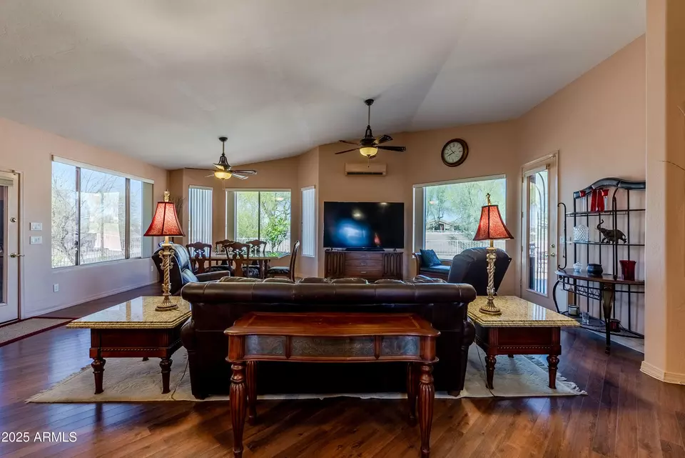 Living - 6620 S Front Nine Dr, Gold Canyon, AZ 85118 photo 9 of 9