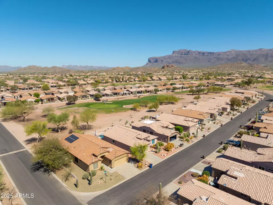 View/Area - 6620 S Front Nine Dr, Gold Canyon, AZ 85118 photo 3 of 9