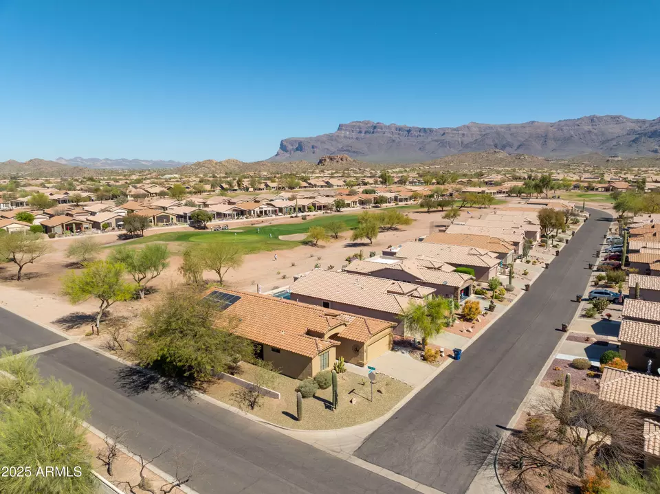View/Area - 6620 S Front Nine Dr, Gold Canyon, AZ 85118 photo 1 of 9