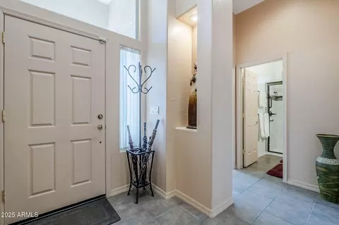 Entry Way - 6620 S Front Nine Dr, Gold Canyon, AZ 85118 photo 1 of 3