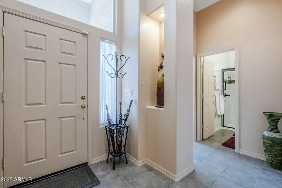 Entry Way - 6620 S Front Nine Dr, Gold Canyon, AZ 85118 photo 1 of 3