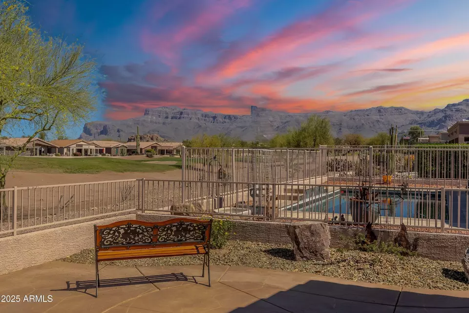 Exterior - 6620 S Front Nine Dr, Gold Canyon, AZ 85118 photo 1 of 11