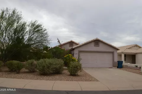 2279 W 20th Ave, Apache Junction, AZ 85120