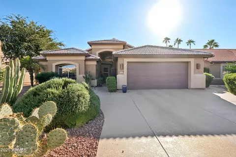 15123 W Robson Cir, Goodyear, AZ 85395