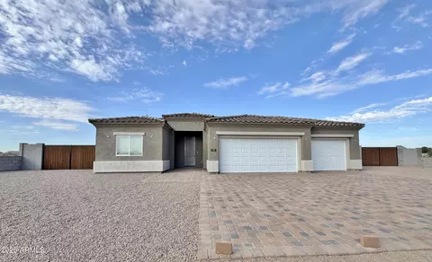 3830 N Algodon Dr, Eloy, AZ 85131