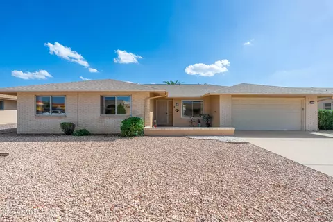 11011 W Pleasant Valley Rd, Sun City, AZ 85351