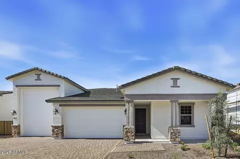 5652 N 178th Dr, Litchfield Park, AZ 85340