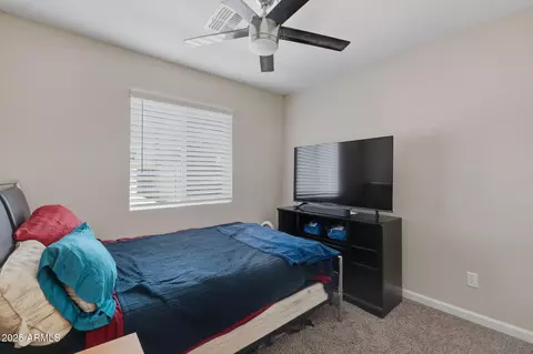 Bedroom - 2148 W Campbell Ave, Phoenix, AZ 85015 photo 2 of 2