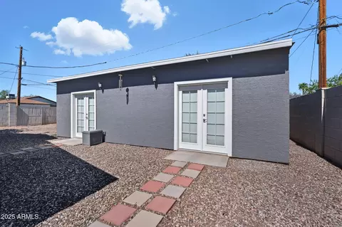 Exterior - 2148 W Campbell Ave, Phoenix, AZ 85015 photo 3 of 3