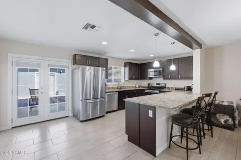 Kitchen - 2148 W Campbell Ave, Phoenix, AZ 85015 photo 1 of 1