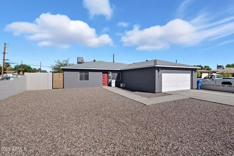 2148 W Campbell Ave, Phoenix, AZ 85015