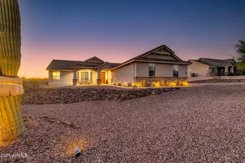 28206 N 141st St, Scottsdale, AZ 85262