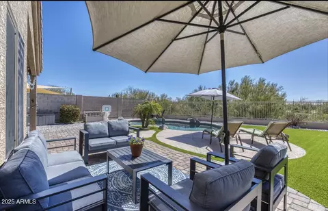 4349 E Smokehouse Trl, Cave Creek, AZ 85331