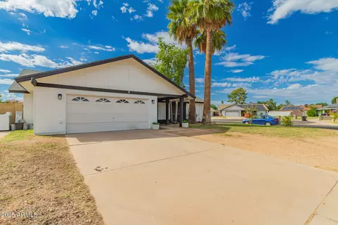 14228 N 39th Dr, Phoenix, AZ 85053