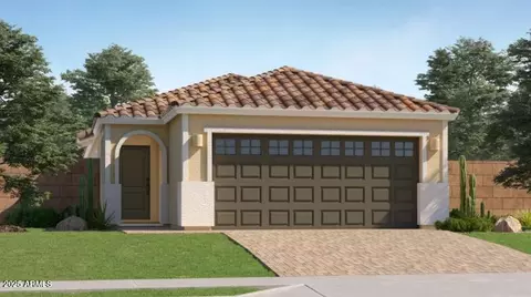 17620 N Del Mar Ave, Maricopa, AZ 85138