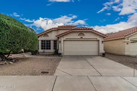 7717 W Tonto Dr, Glendale, AZ 85308