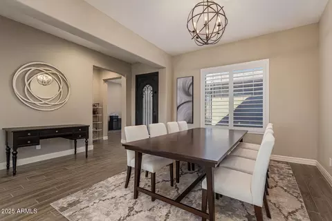 Dining - 1039 E Clifton Ave, Gilbert, AZ 85295 photo 2 of 3