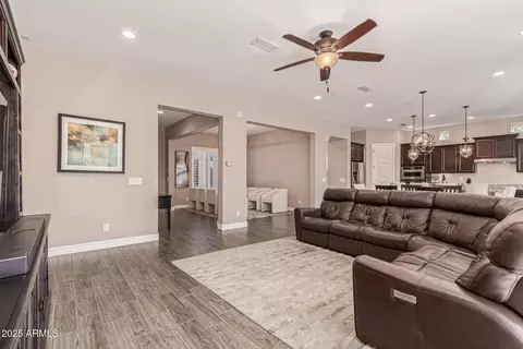 Living - 1039 E Clifton Ave, Gilbert, AZ 85295 photo 2 of 4