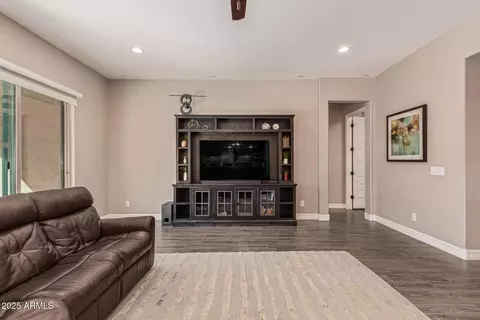 Living - 1039 E Clifton Ave, Gilbert, AZ 85295 photo 4 of 4
