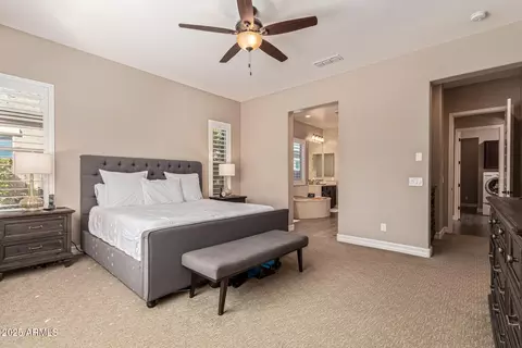 Bedroom - 1039 E Clifton Ave, Gilbert, AZ 85295 photo 1 of 8