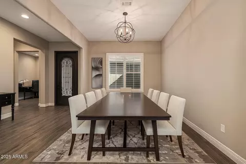 Dining - 1039 E Clifton Ave, Gilbert, AZ 85295 photo 1 of 3