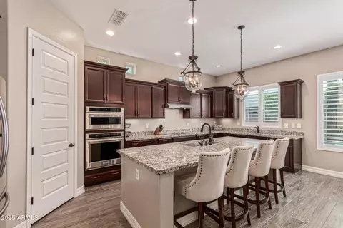 Kitchen - 1039 E Clifton Ave, Gilbert, AZ 85295 photo 2 of 5