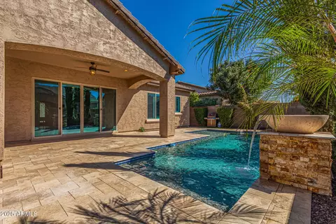 Exterior - 1039 E Clifton Ave, Gilbert, AZ 85295 photo 7 of 10