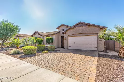 Exterior - 1039 E Clifton Ave, Gilbert, AZ 85295 photo 4 of 10