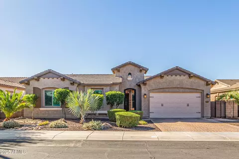 1039 E Clifton Ave, Gilbert, AZ 85295