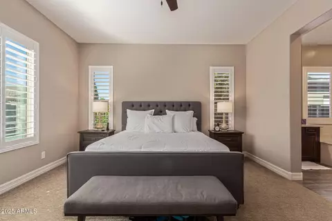 Bedroom - 1039 E Clifton Ave, Gilbert, AZ 85295 photo 2 of 8