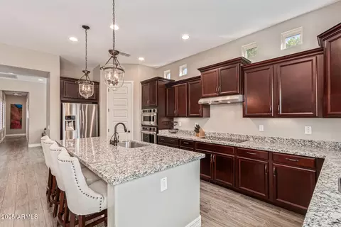 Kitchen - 1039 E Clifton Ave, Gilbert, AZ 85295 photo 1 of 5