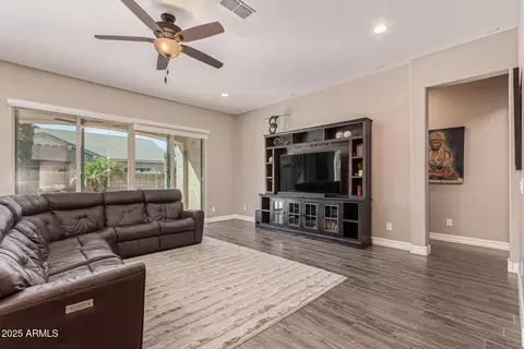 Living - 1039 E Clifton Ave, Gilbert, AZ 85295 photo 1 of 4