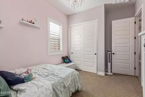 Bedroom - 1039 E Clifton Ave, Gilbert, AZ 85295 photo 7 of 8