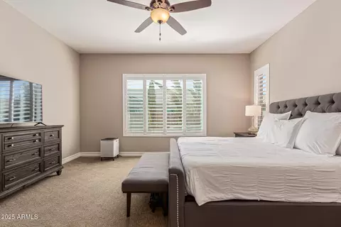 Bedroom - 1039 E Clifton Ave, Gilbert, AZ 85295 photo 4 of 8