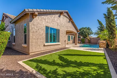 Exterior - 1039 E Clifton Ave, Gilbert, AZ 85295 photo 8 of 10