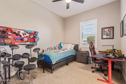 Bedroom - 1039 E Clifton Ave, Gilbert, AZ 85295 photo 8 of 8